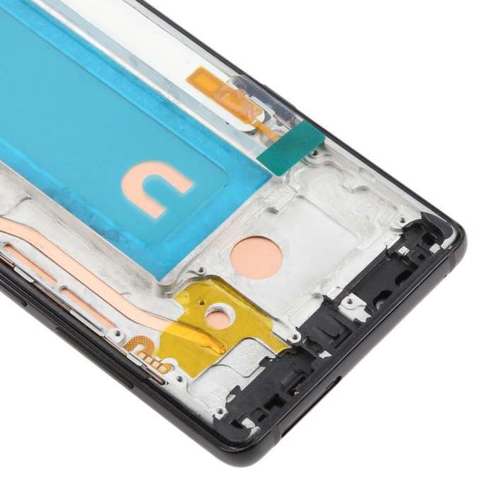 For Samsung Galaxy Note 8 SM-N950F 6.25 inch TFT LCD Screen Digitizer Full Assembly with Frame (B...