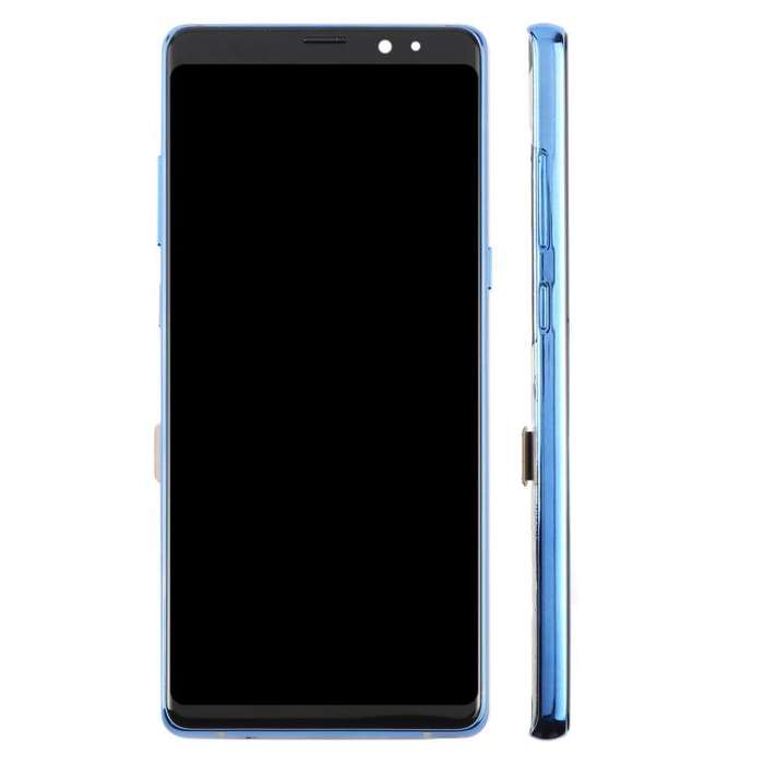 For Samsung Galaxy Note 8 SM-N950F 6.25 inch TFT LCD Screen Digitizer Full Assembly with Frame (B...