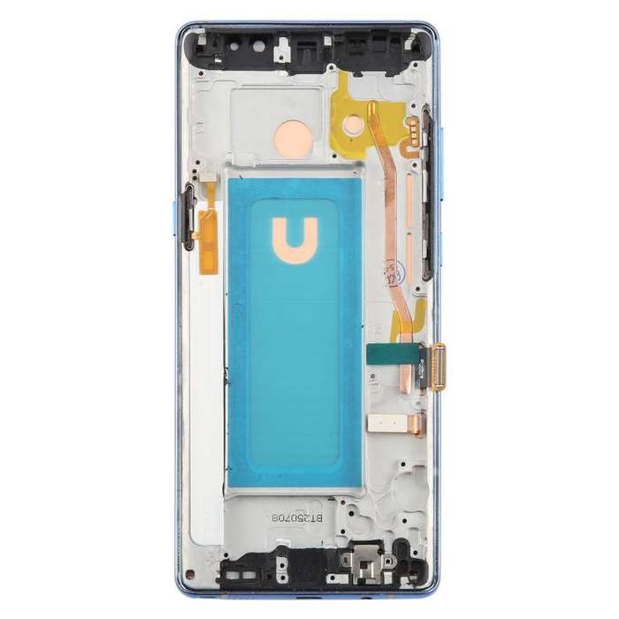 For Samsung Galaxy Note 8 SM-N950F 6.25 inch TFT LCD Screen Digitizer Full Assembly with Frame (B...