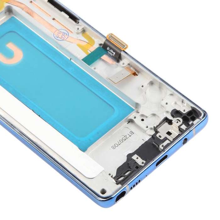For Samsung Galaxy Note 8 SM-N950F 6.25 inch TFT LCD Screen Digitizer Full Assembly with Frame (B...