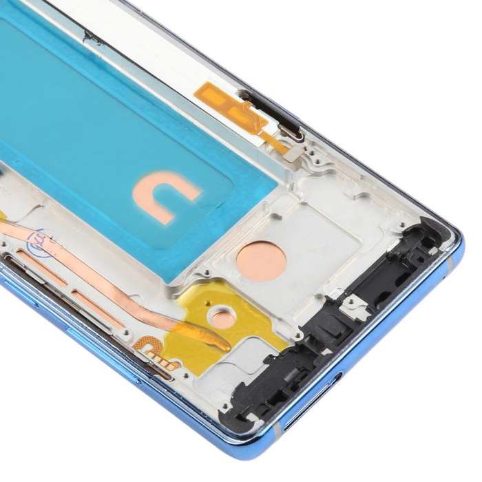 For Samsung Galaxy Note 8 SM-N950F 6.25 inch TFT LCD Screen Digitizer Full Assembly with Frame (B...