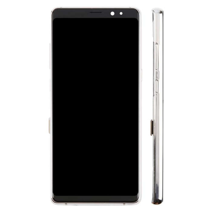 For Samsung Galaxy Note 8 SM-N950F 6.25 inch TFT LCD Screen Digitizer Full Assembly with Frame (S...