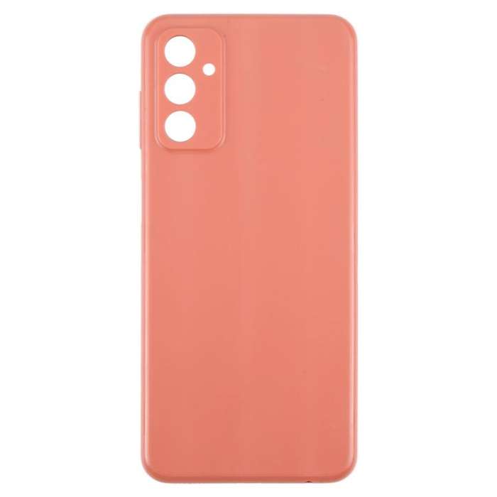 For Samsung Galaxy M13 SM-M135F Standard Version Back Cover(Pink)