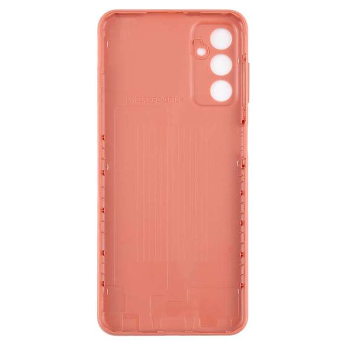 For Samsung Galaxy M13 SM-M135F Standard Version Back Cover(Pink)