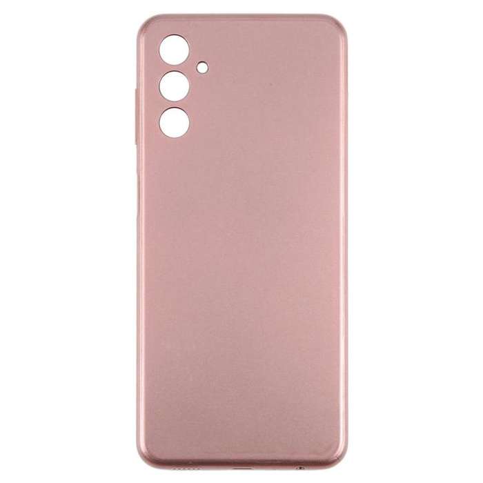 For Samsung Galaxy M13 SM-M135F India Version Back Cover(Pink)