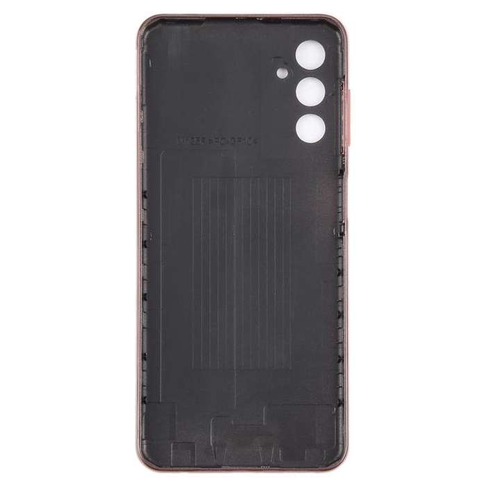 For Samsung Galaxy M13 SM-M135F India Version Back Cover(Pink)