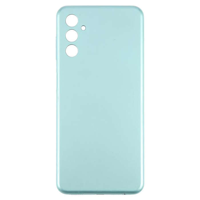 For Samsung Galaxy M13 SM-M135F India Version Back Cover(Green)