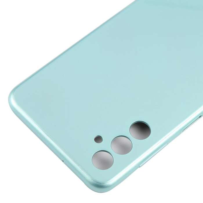 For Samsung Galaxy M13 SM-M135F India Version Back Cover(Green)