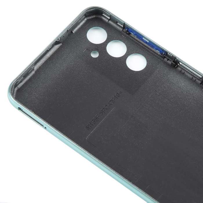 For Samsung Galaxy M13 SM-M135F India Version Back Cover(Green)
