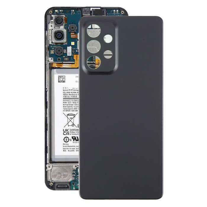 For Samsung Galaxy A53 5G SM-A536B Back Cover