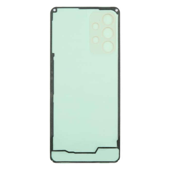 For Samsung Galaxy A33 SM-A336B Back Cover(Pink)