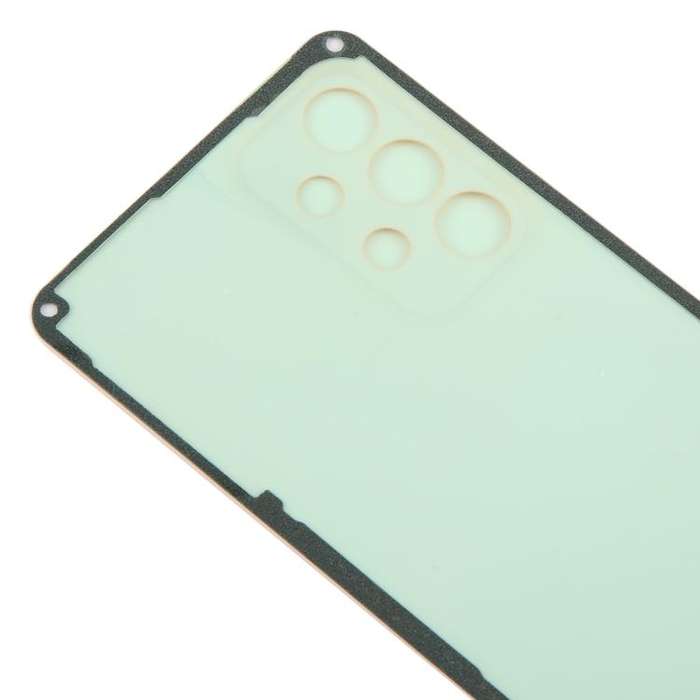 For Samsung Galaxy A33 SM-A336B Back Cover(Pink)