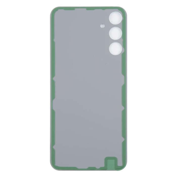 For Samsung Galaxy A15 5G SM-A156B Back Cover(Blue)