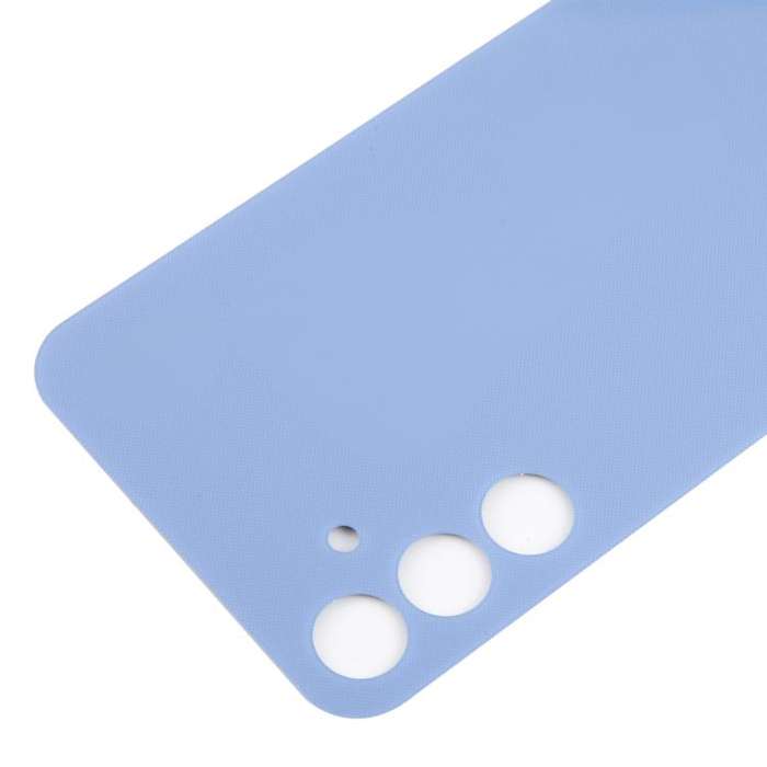 For Samsung Galaxy A15 5G SM-A156B Back Cover(Blue)