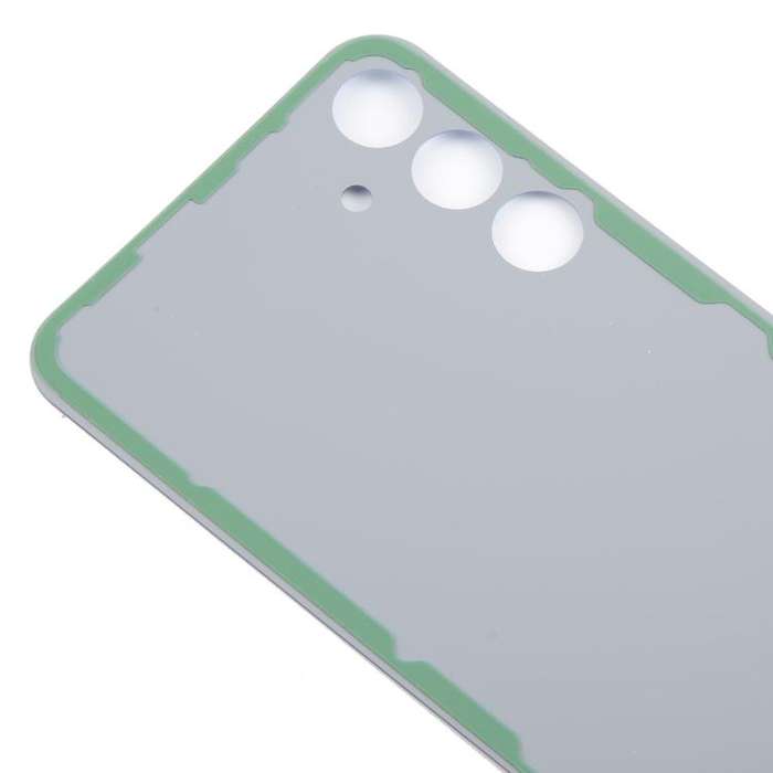 For Samsung Galaxy A15 5G SM-A156B Back Cover(Blue)