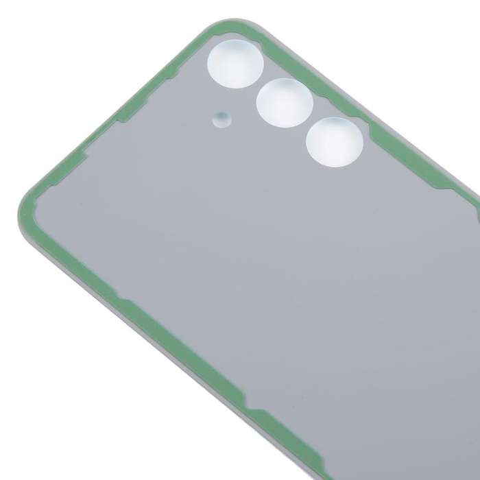 For Samsung Galaxy A15 5G SM-A156B Back Cover(White)
