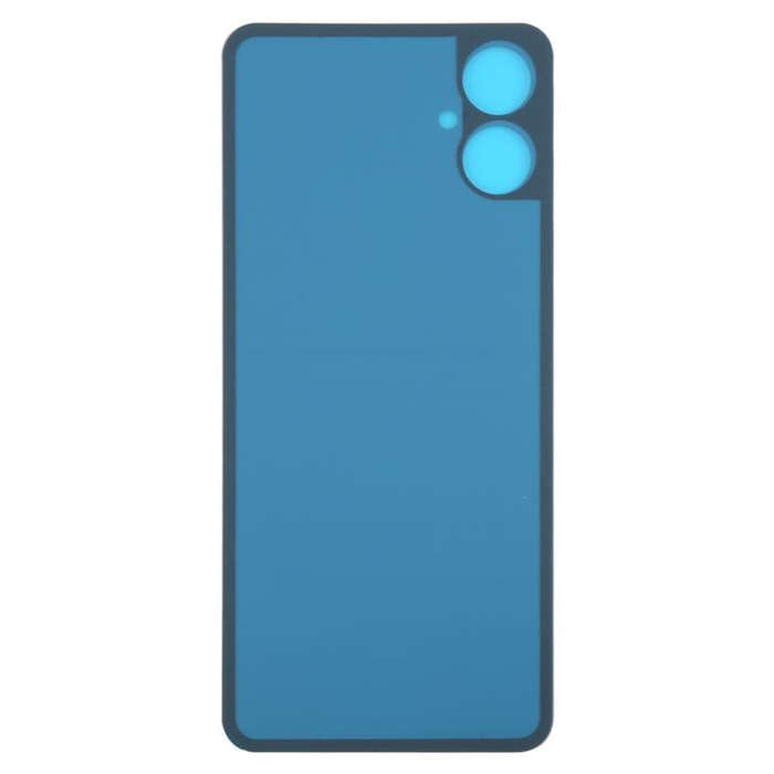 For Samsung Galaxy A06s SM-A067F Back Cover(White)