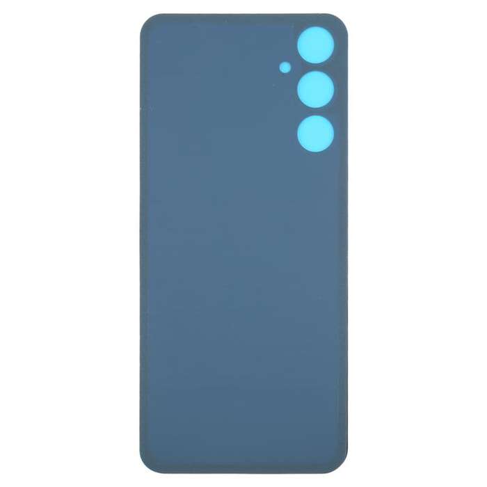 For Samsung Galaxy A05s SM-A057F Back Cover(Black)