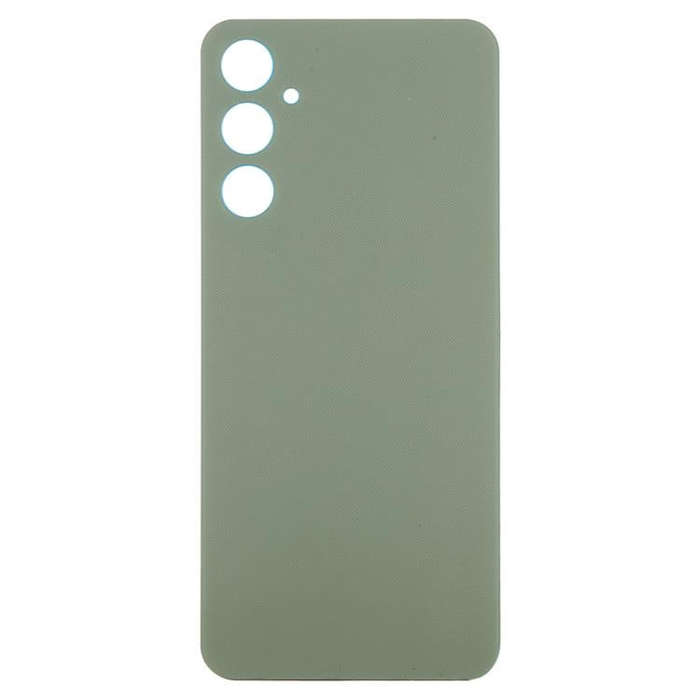 For Samsung Galaxy A05s SM-A057F Back Cover(Green)