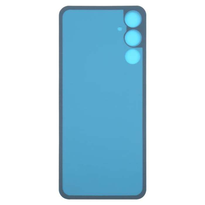 For Samsung Galaxy A05s SM-A057F Back Cover(Green)