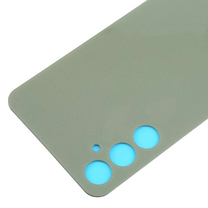 For Samsung Galaxy A05s SM-A057F Back Cover(Green)