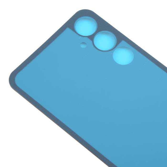 For Samsung Galaxy A05s SM-A057F Back Cover(Green)