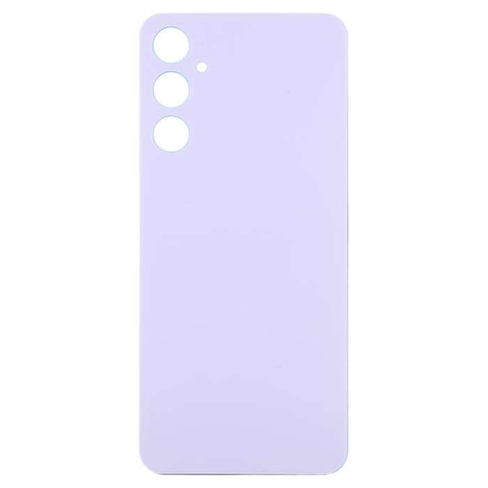 For Samsung Galaxy A05s SM-A057F Back Cover(Purple)