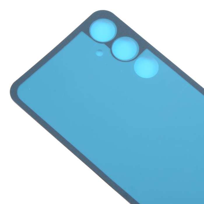 For Samsung Galaxy A05s SM-A057F Back Cover(Purple)