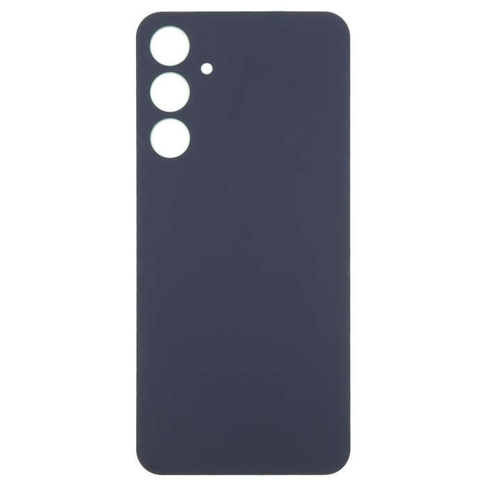 For Samsung Galaxy A16 5G SM-A166B Back Cover(Black)