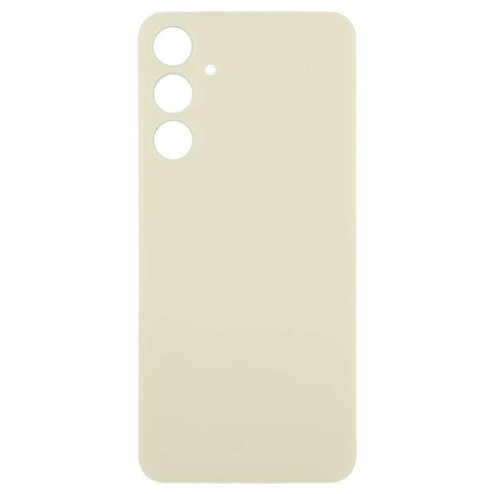 For Samsung Galaxy A16 5G SM-A166B Back Cover(Light Green)