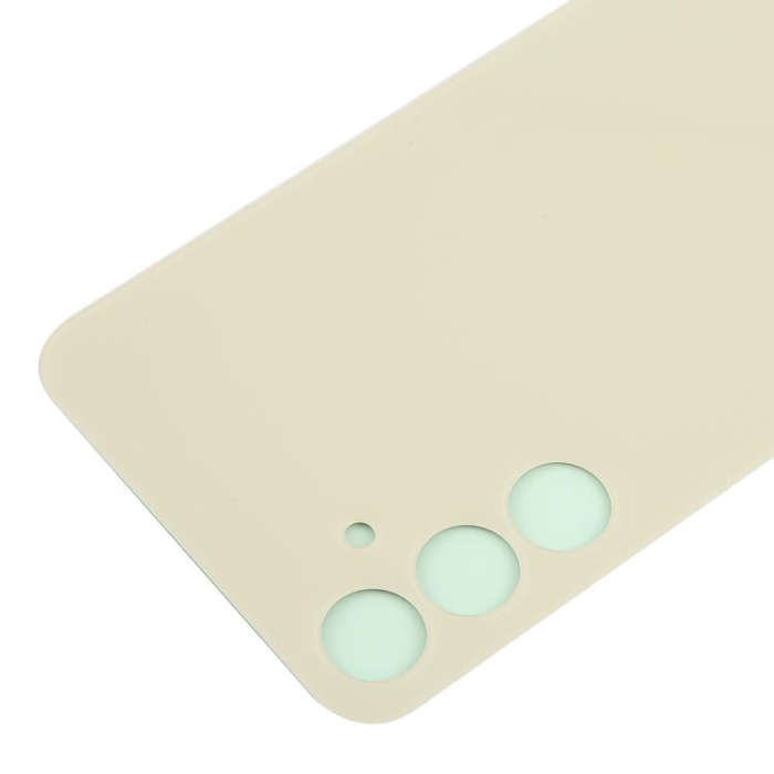 For Samsung Galaxy A16 5G SM-A166B Back Cover(Light Green)