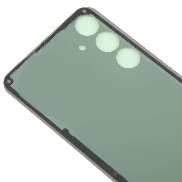 For Samsung Galaxy A16 5G SM-A166B Back Cover(Light Green)