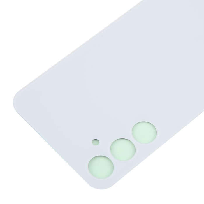 For Samsung Galaxy A16 5G SM-A166B Back Cover(White)