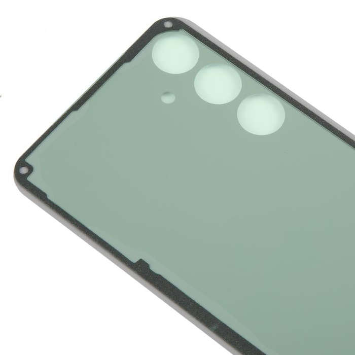 For Samsung Galaxy A16 5G SM-A166B Back Cover(White)