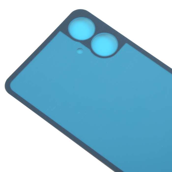 For Samsung Galaxy A06 SM-A065F Back Cover(Gold)