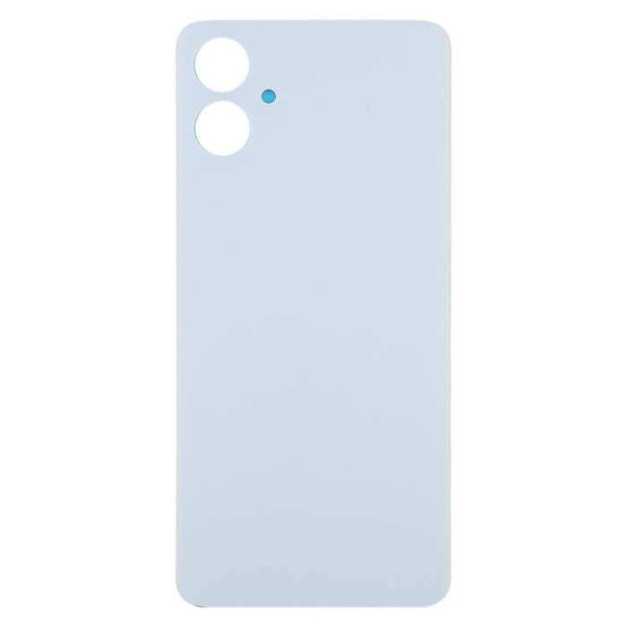 For Samsung Galaxy A06 SM-A065F Back Cover(White)