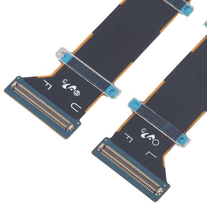 For Samsung Galaxy Z Fold2 SM-F916B 1 Pair Spin Axis Flex Cable