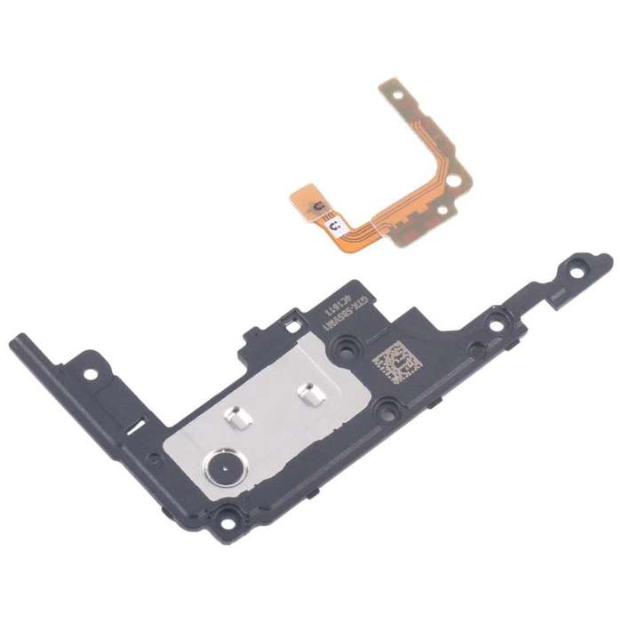 For Samsung Galaxy S25 Ultra SM-S938B Original Speaker Ringer Buzzer with Earpiece Speaker Flex C...