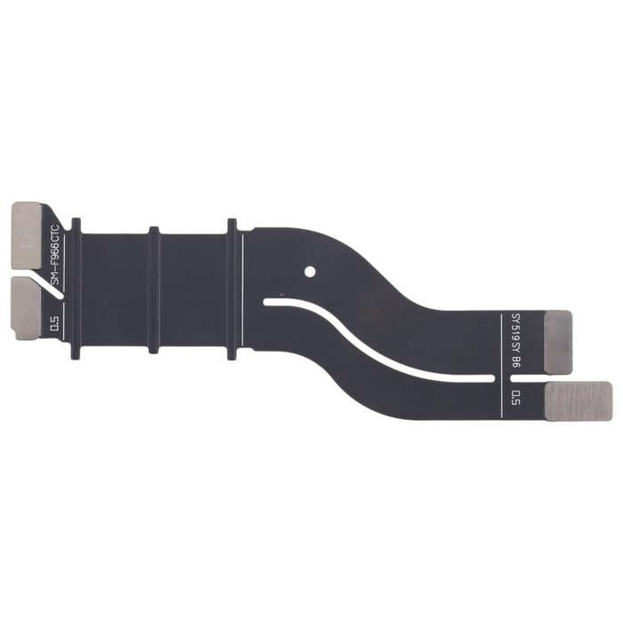 For Samsung Galaxy Z Fold7 SM-F966B Original Spin Axis Flex Cable
