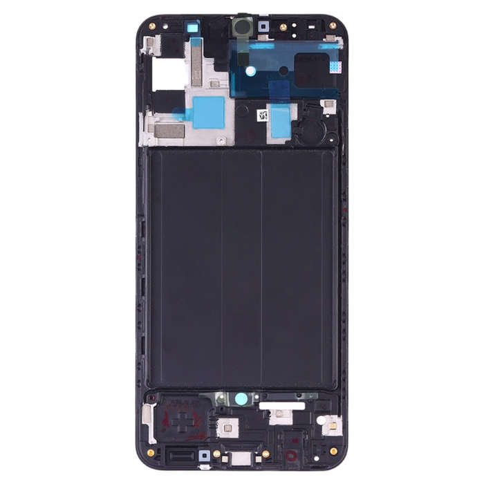 For Galaxy A50 SM-A505F/DS, A505FN/DS, A505GN/DS, A505FM/DS, A505YN  Front Housing LCD Frame Beze...