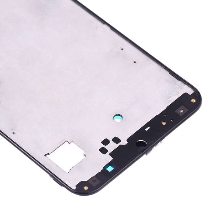 For Galaxy A50 SM-A505F/DS, A505FN/DS, A505GN/DS, A505FM/DS, A505YN  Front Housing LCD Frame Beze...