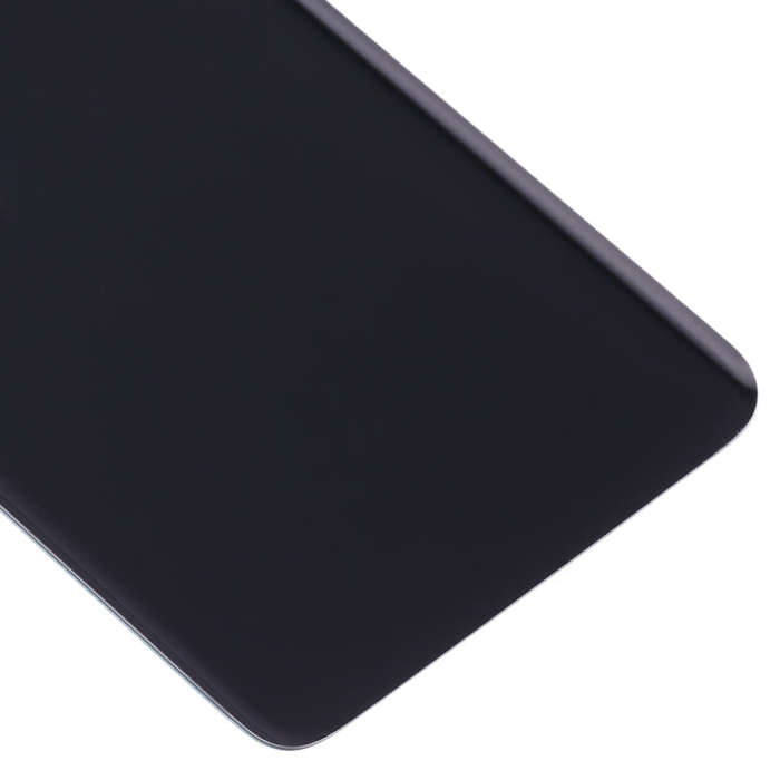 For Galaxy S10 SM-G973F/DS, SM-G973U, SM-G973W Original Battery Back Cover (Black)