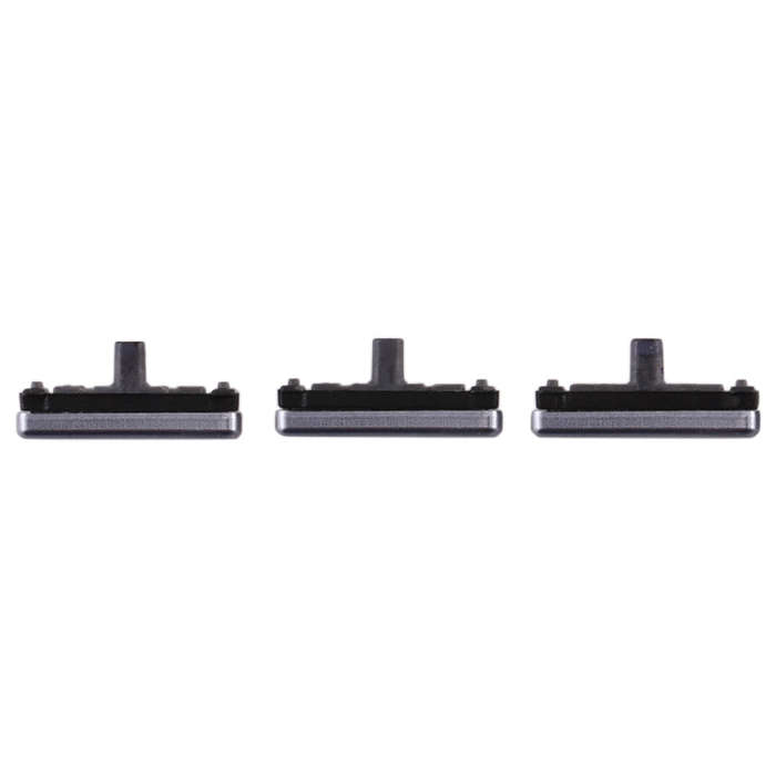 For Galaxy S7 Edge 10 Set Side Keys(Blue)