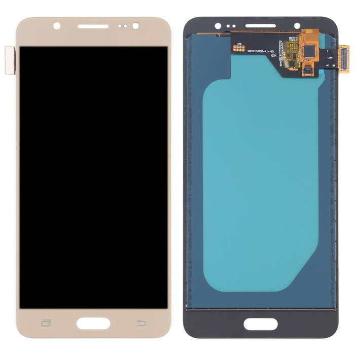 LCD Screen (TFT) + Touch Panel for Galaxy J5 (2016) / J510, J510FN, J510F, J510G, J510Y, J510M(Gold)