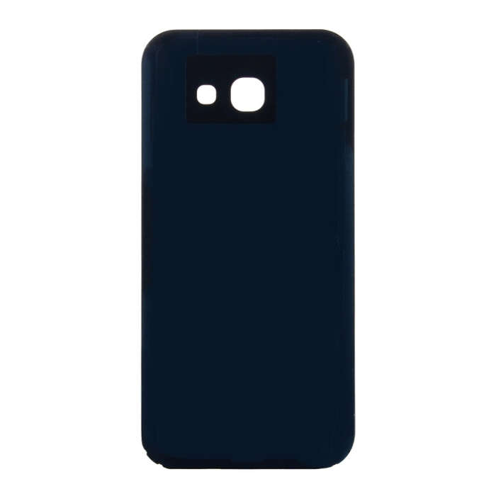For Galaxy A3 (2017) / A320 Battery Back Cover (Black)