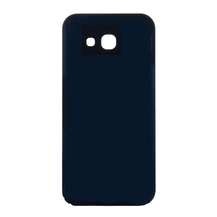 For Galaxy A3 (2017) / A320 Battery Back Cover (Pink)