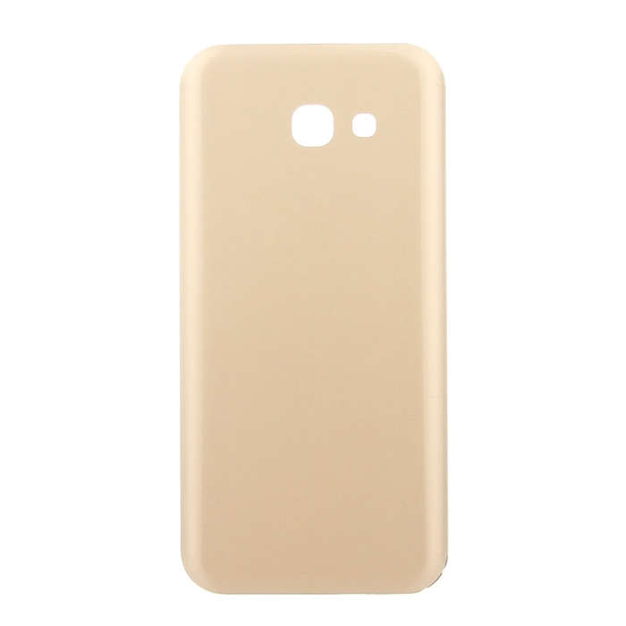 For Galaxy A3 (2017) / A320 Battery Back Cover (Gold)