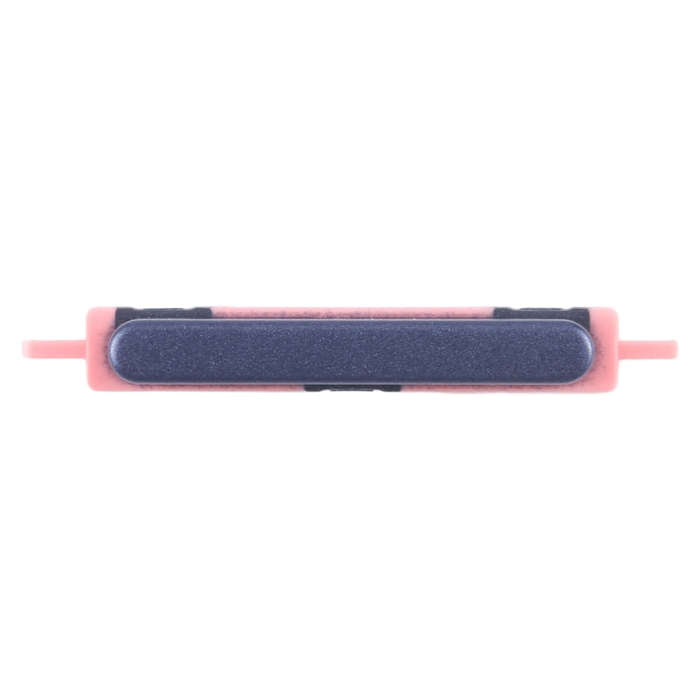 For Samsung Galaxy A15 5G SM-A156B 10pcs Original Power Button and Volume Control Button (Black)
