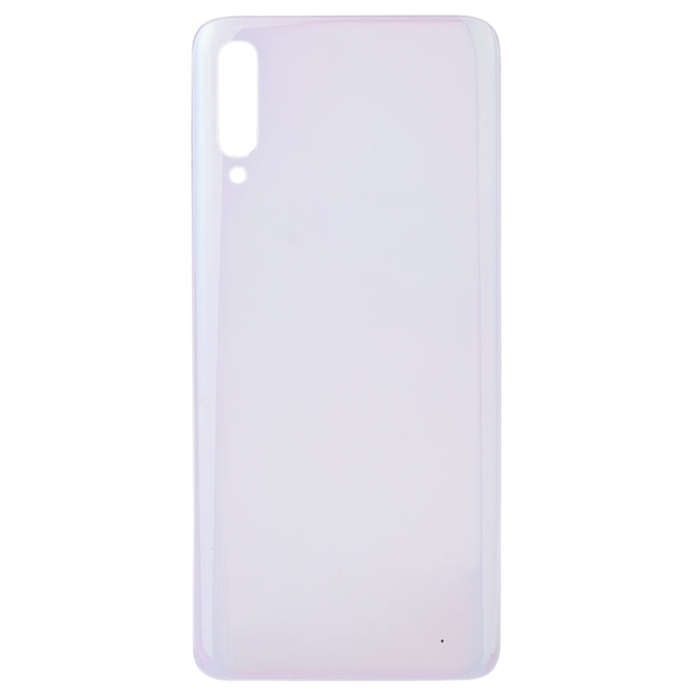 For Galaxy A70 SM-A705F/DS, SM-A7050 Battery Back Cover (White)