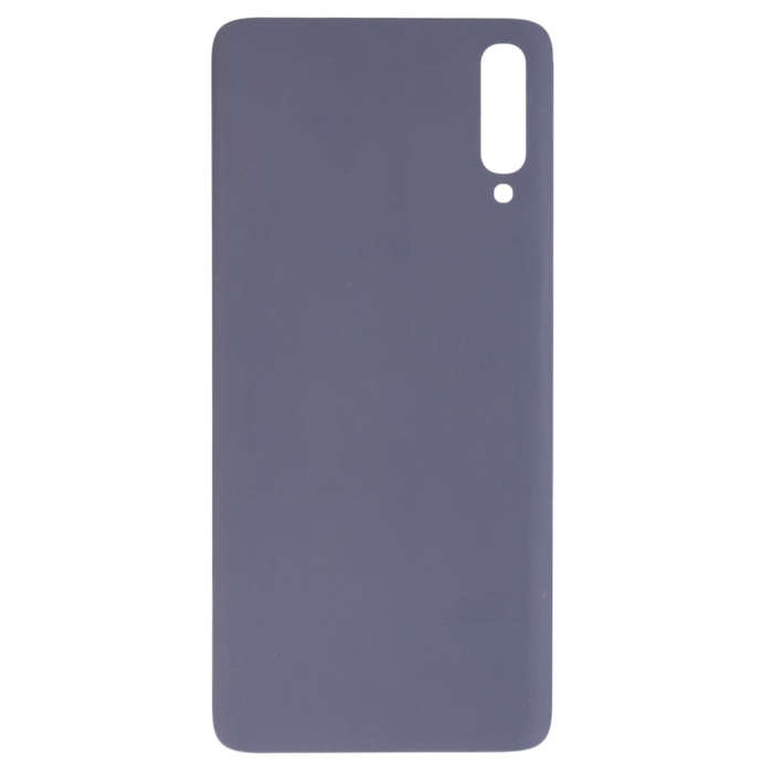 For Galaxy A70 SM-A705F/DS, SM-A7050 Battery Back Cover (White)